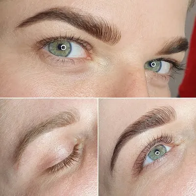 ✨ IzyMakeUp wizażystka – Makijaż i stylizacja brwi z dojazdem | Łódź i okolice